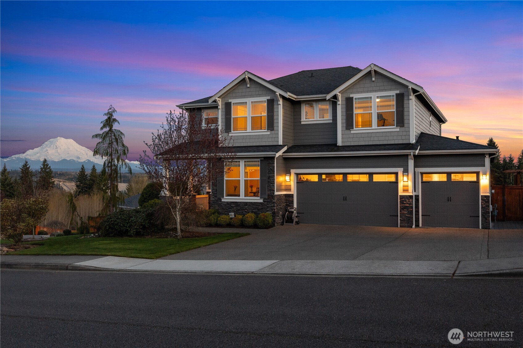 13802 111th Street Ct E Puyallup WA 98374