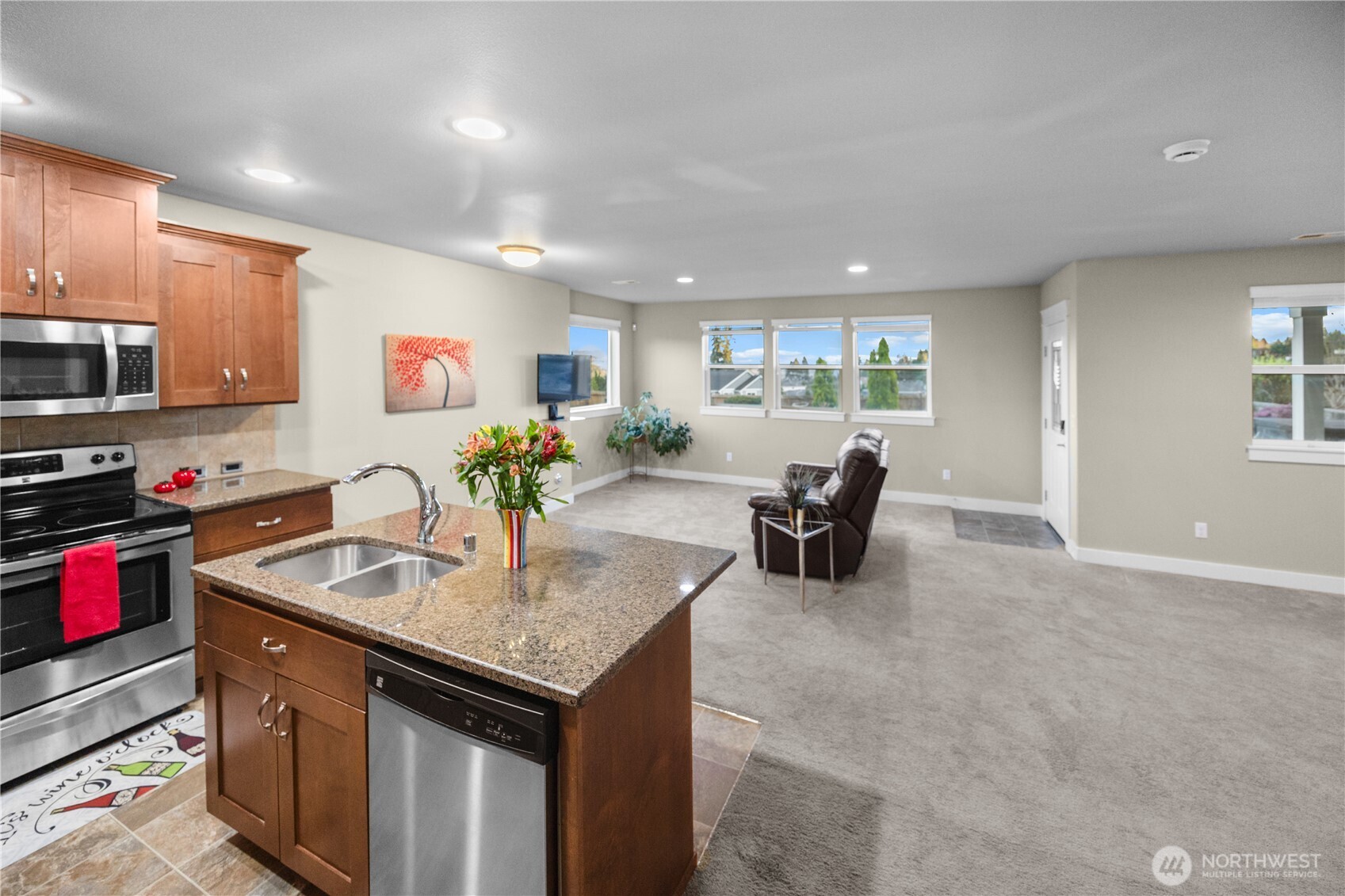 13802 111th Street Ct E Puyallup WA 98374