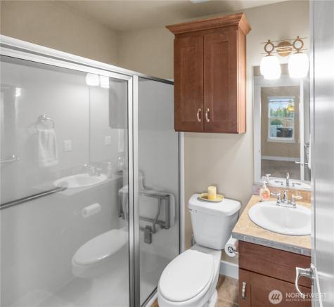 13802 111th Street Ct E Puyallup WA 98374