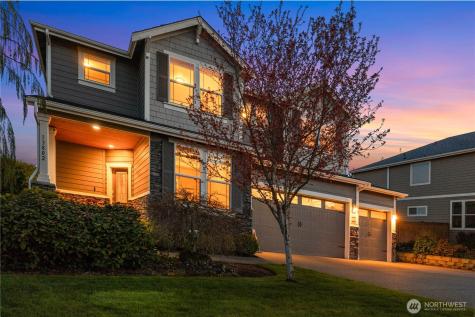 13802 111th Street Ct E Puyallup WA 98374