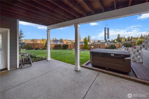 13802 111th Street Ct E Puyallup WA 98374