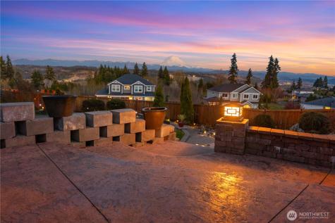 13802 111th Street Ct E Puyallup WA 98374