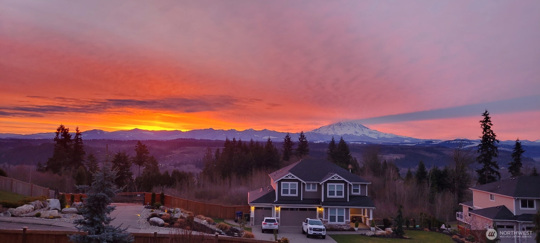 13802 111th Street Ct E Puyallup WA 98374