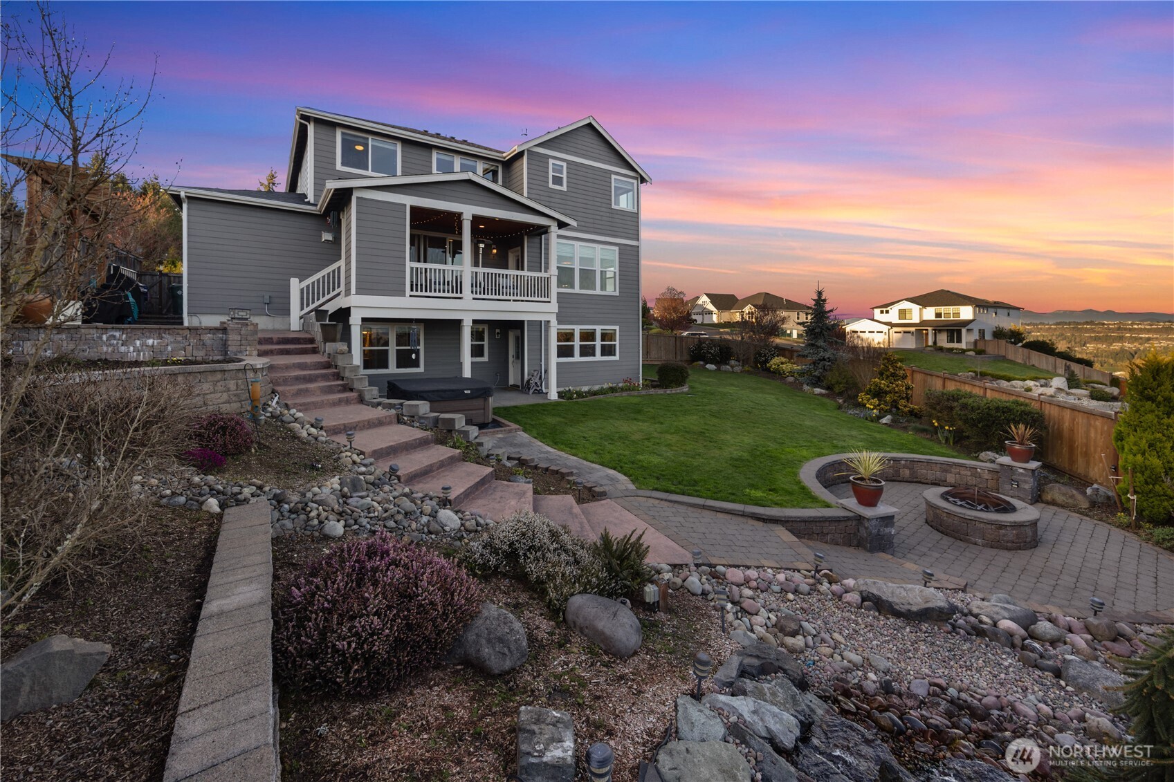 13802 111th Street Ct E Puyallup WA 98374