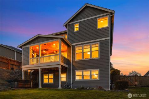 13802 111th Street Ct E Puyallup WA 98374