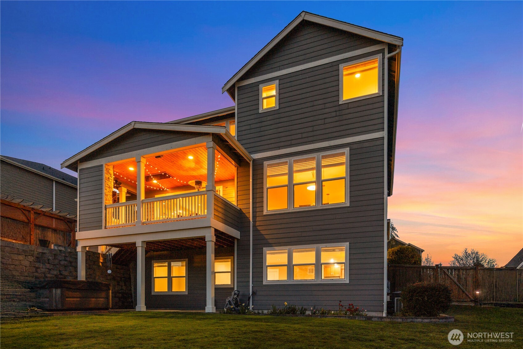13802 111th Street Ct E Puyallup WA 98374