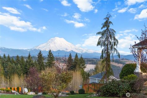 13802 111th Street Ct E Puyallup WA 98374