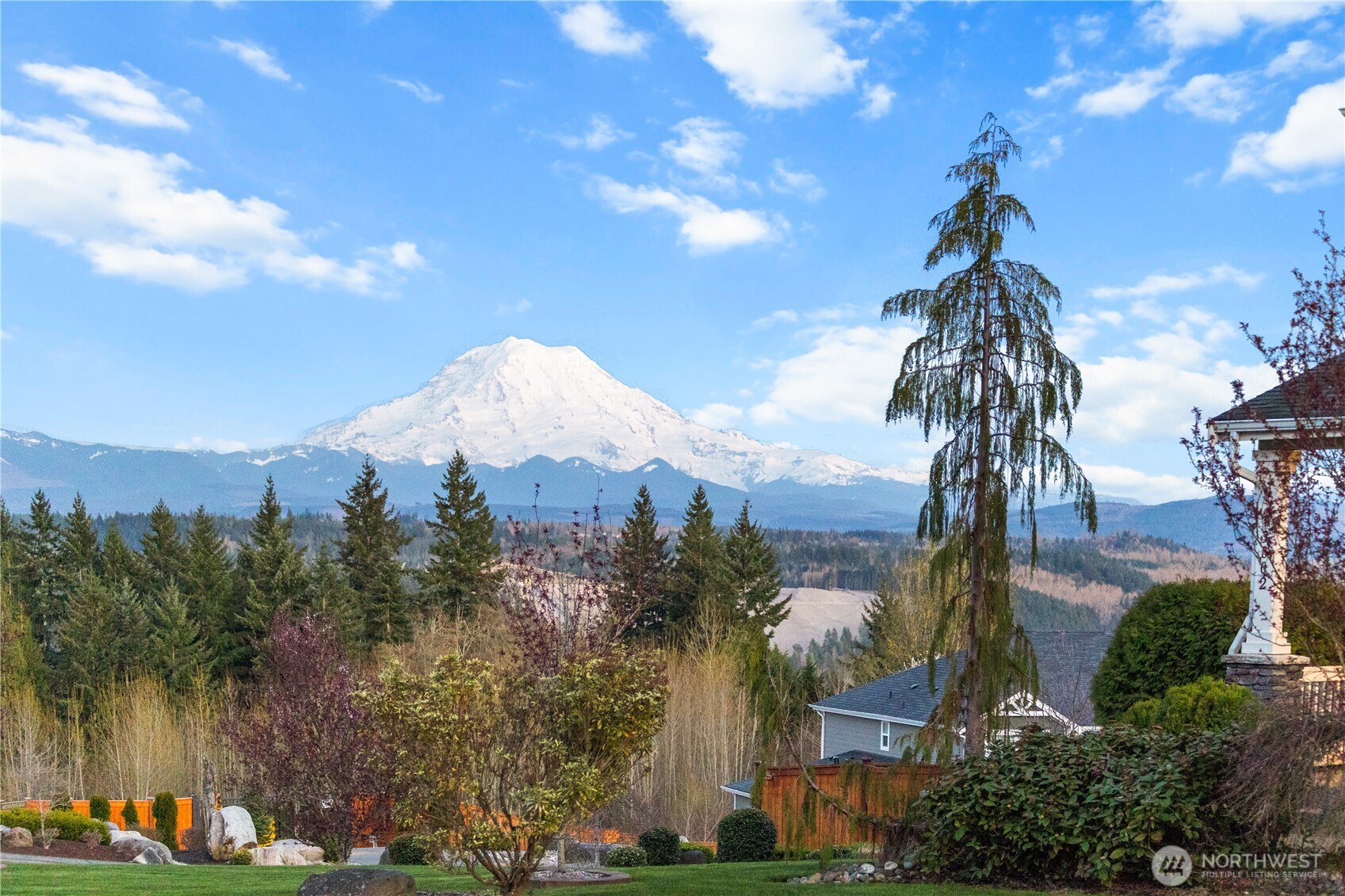 13802 111th Street Ct E Puyallup WA 98374