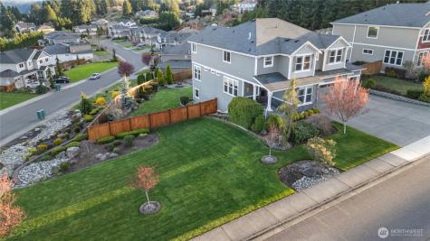 13802 111th Street Ct E Puyallup WA 98374
