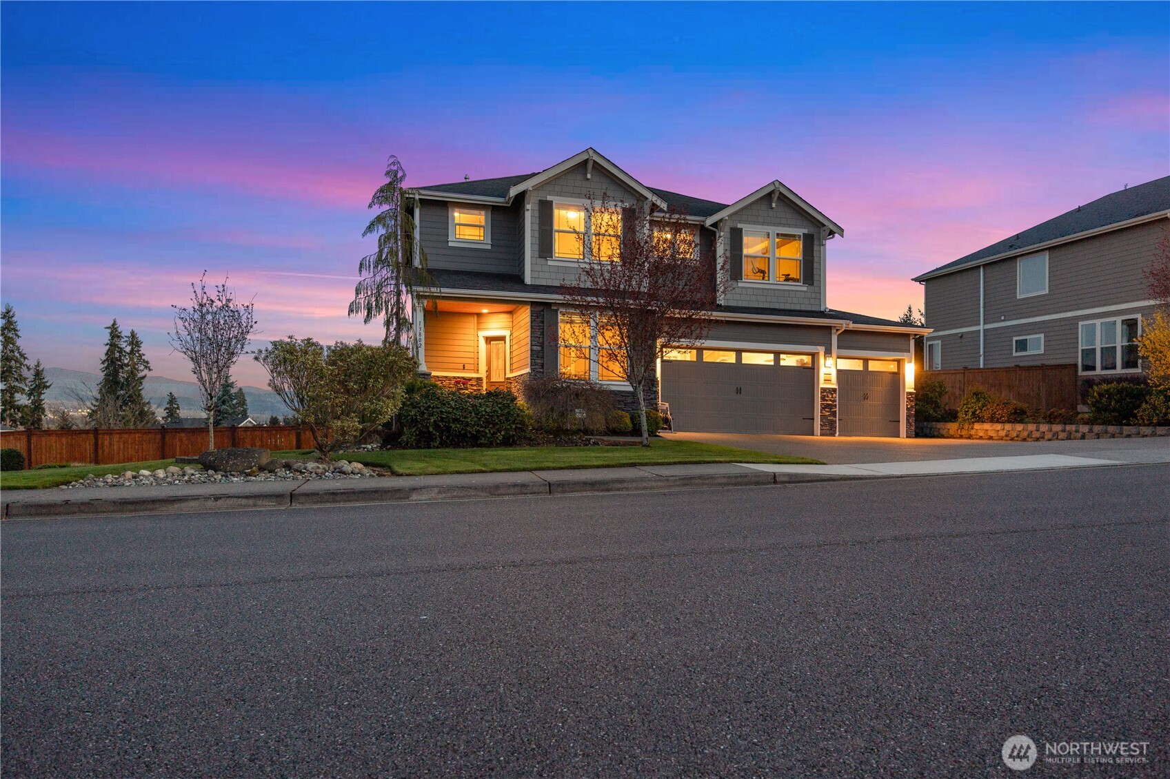 13802 111th Street Ct E Puyallup WA 98374