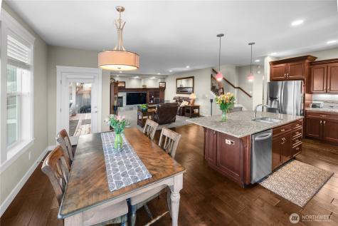 13802 111th Street Ct E Puyallup WA 98374