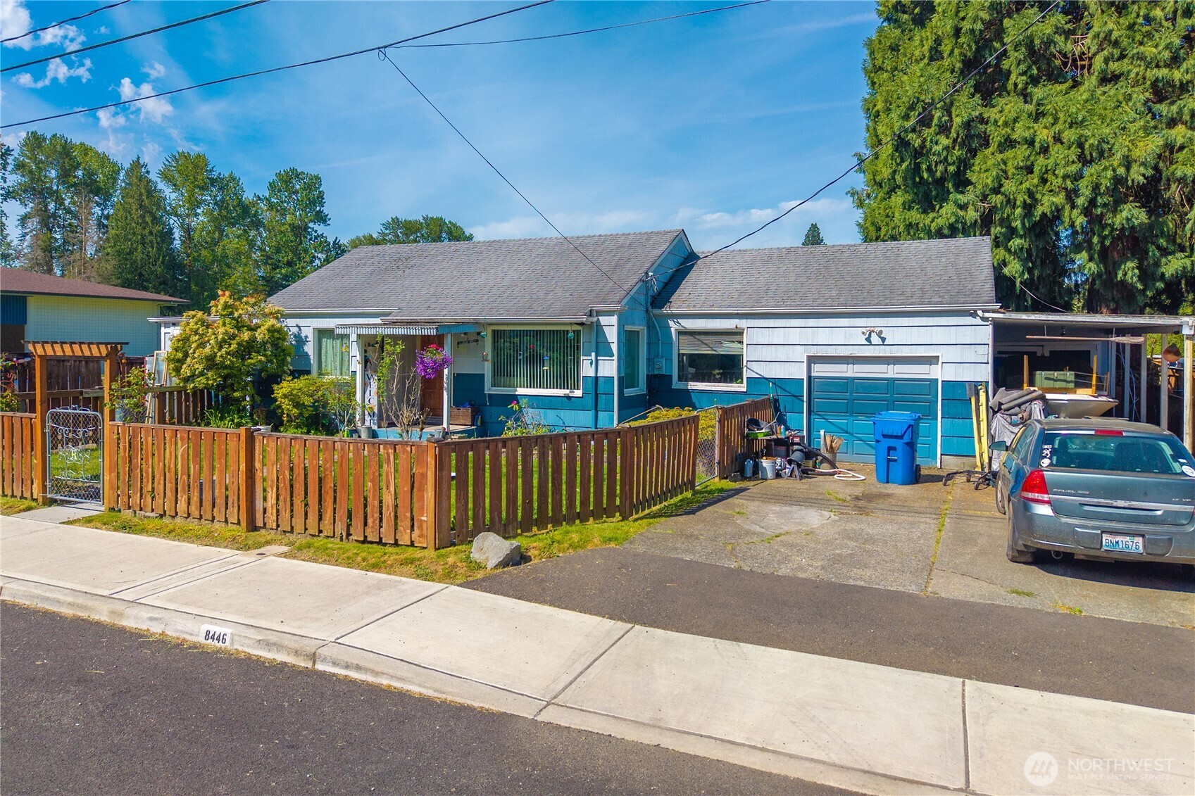 8446 E B Street Tacoma WA 98445