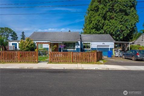 8446 E B Street Tacoma WA 98445