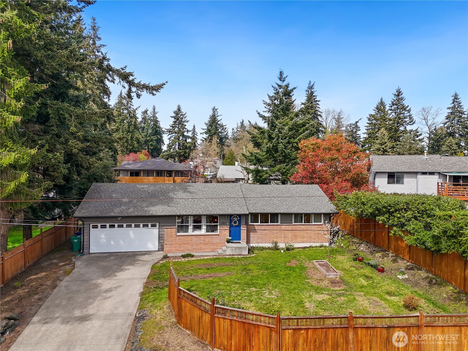 2802 S 304th Street Federal Way WA 98003