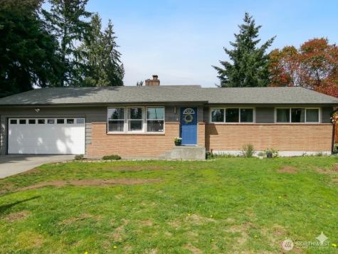 2802 S 304th Street Federal Way WA 98003
