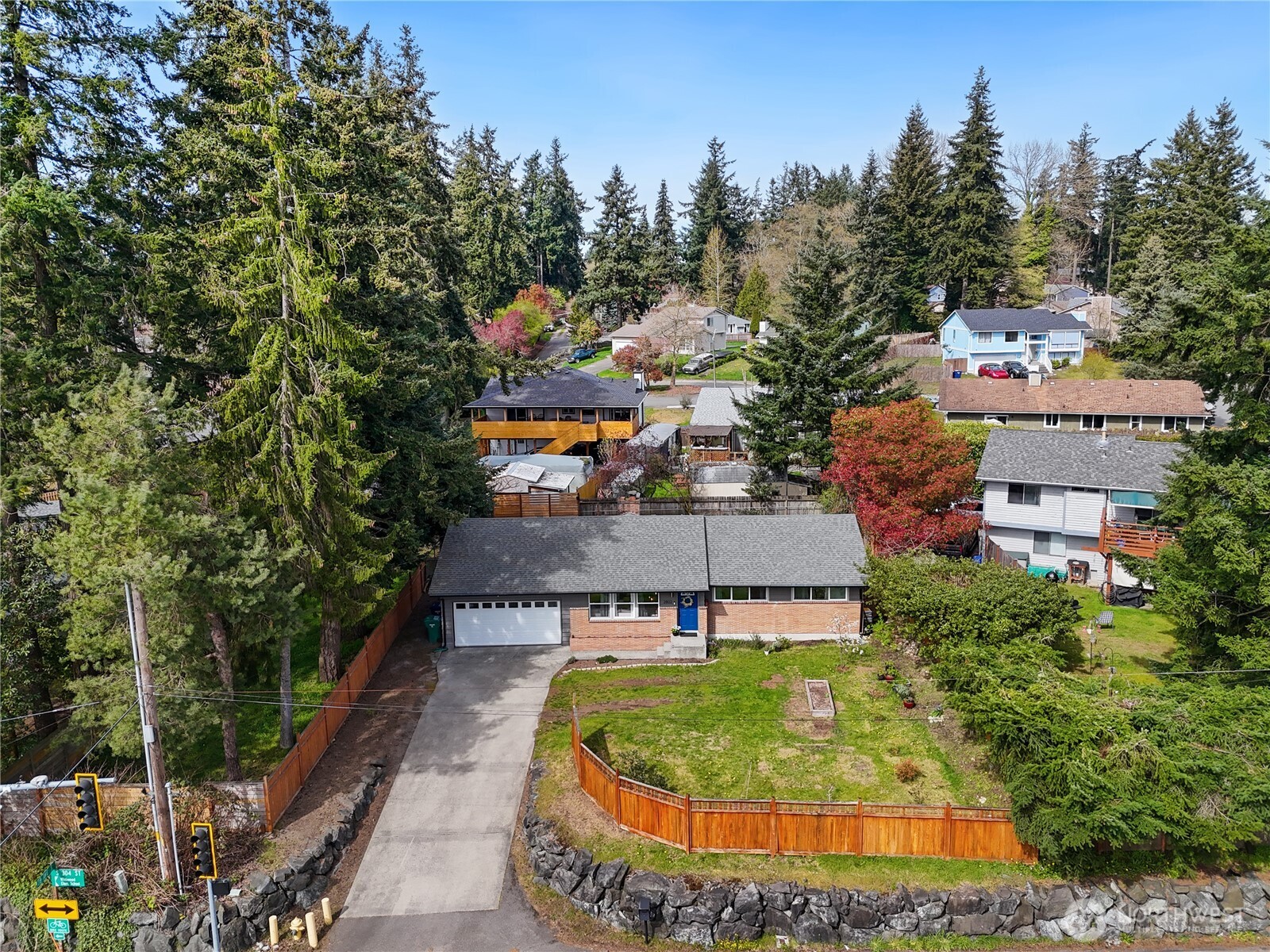 2802 S 304th Street Federal Way WA 98003