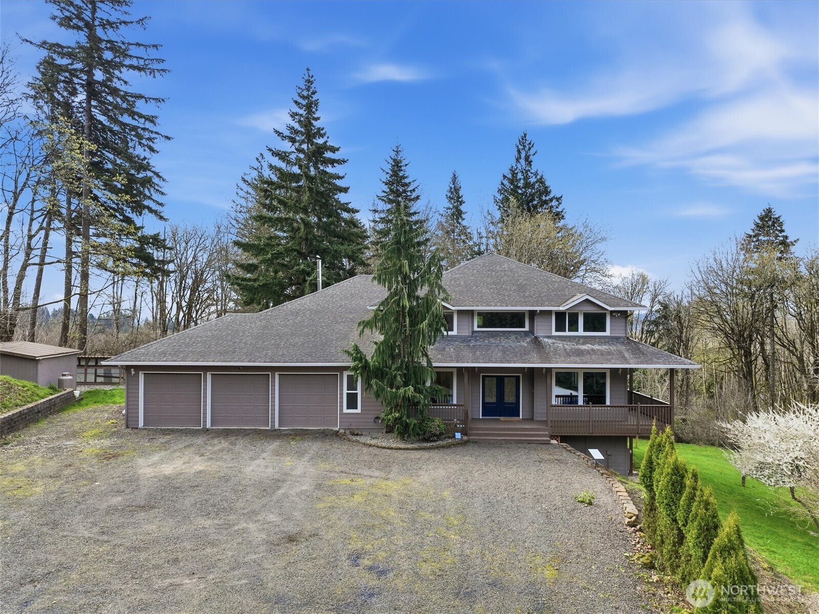 195 Rockwood Road Kalama WA 98625