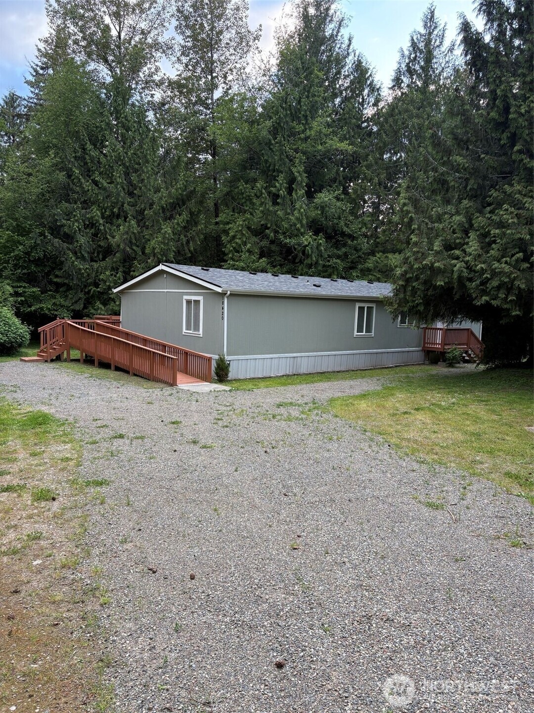 18420 33rd Street Ct NW Lakebay WA 98349