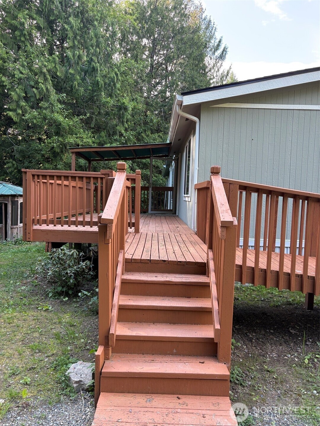 18420 33rd Street Ct NW Lakebay WA 98349