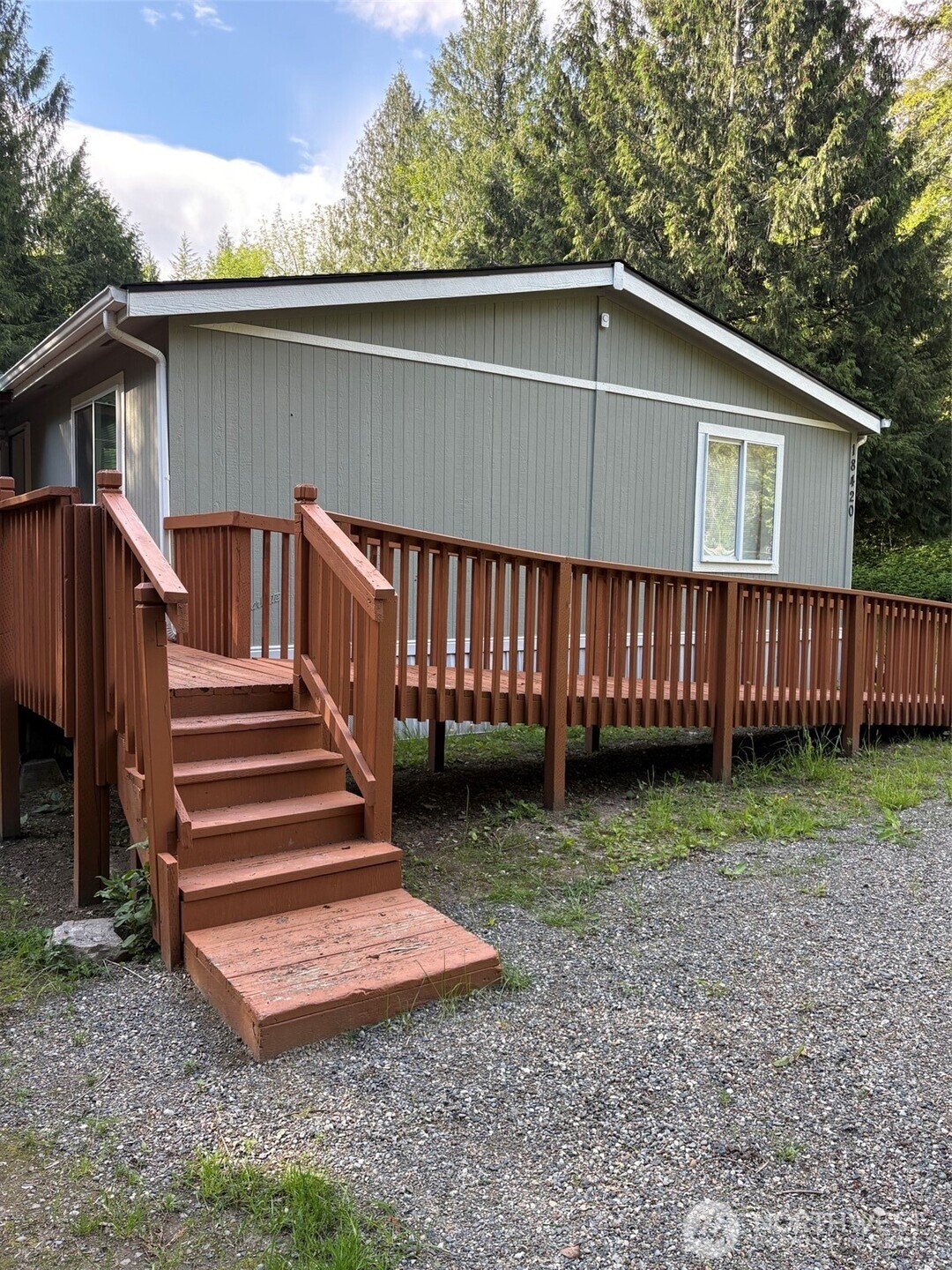 18420 33rd Street Ct NW Lakebay WA 98349