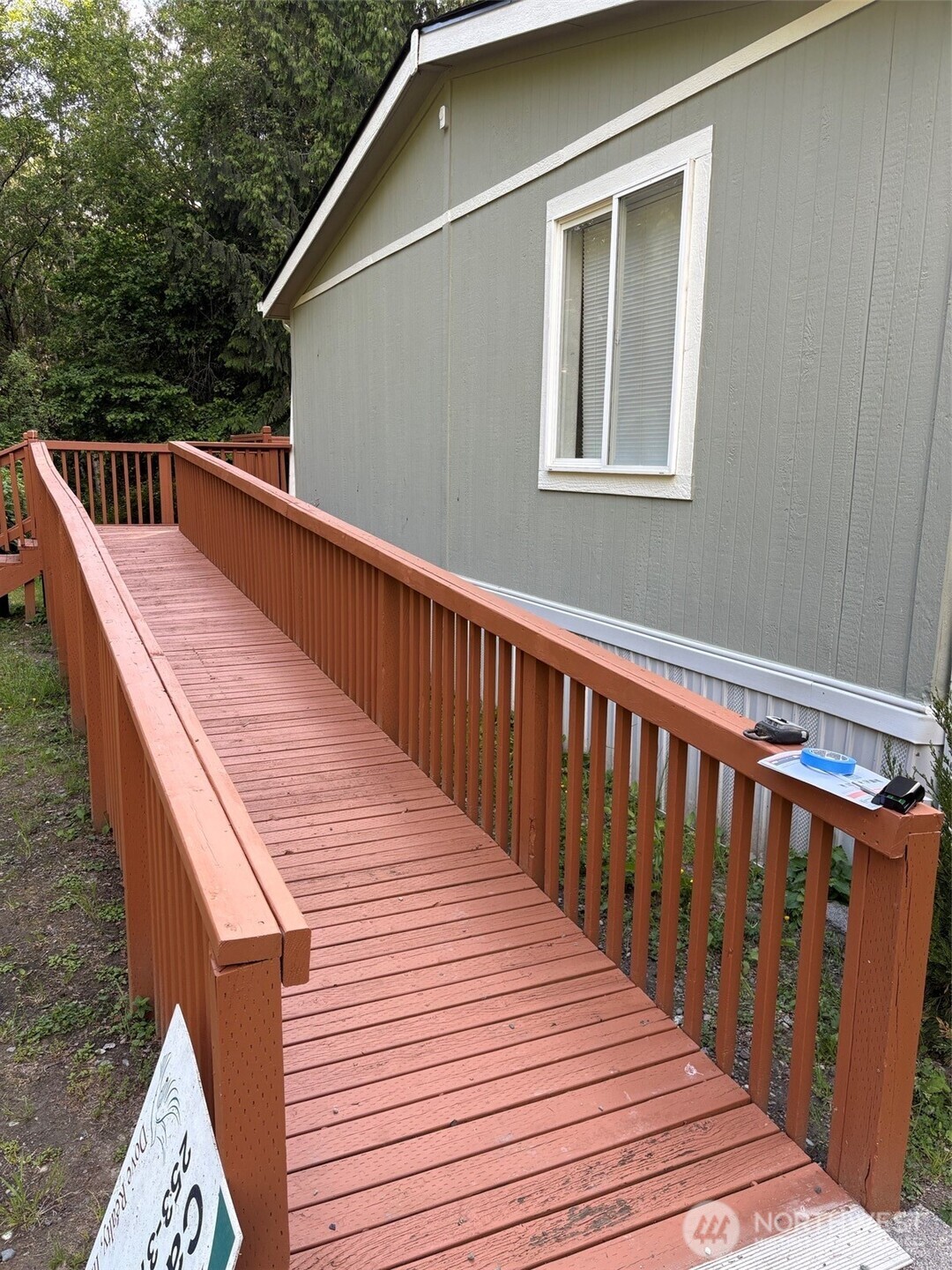 18420 33rd Street Ct NW Lakebay WA 98349
