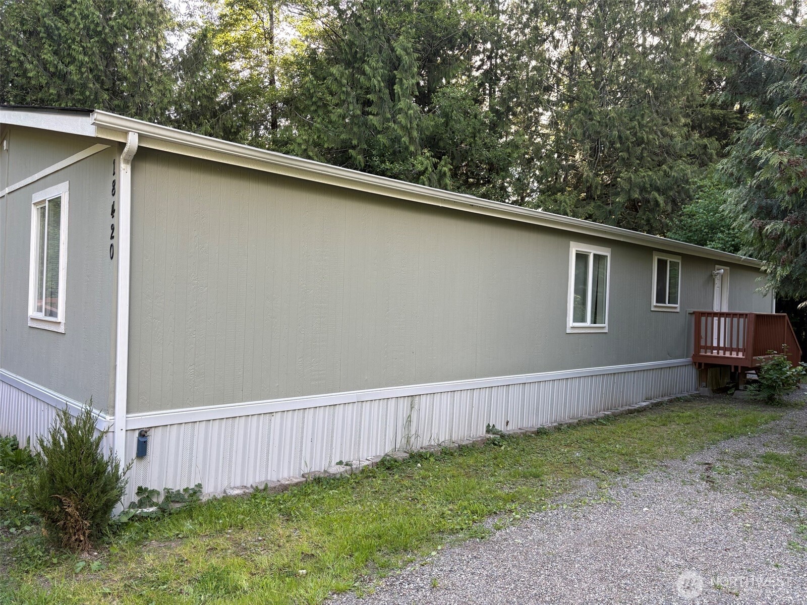 18420 33rd Street Ct NW Lakebay WA 98349