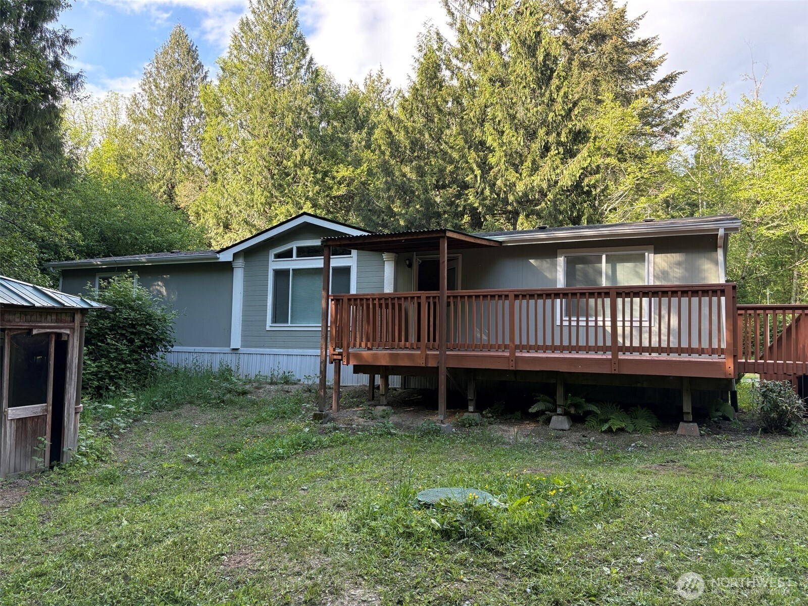 18420 33rd Street Ct NW Lakebay WA 98349