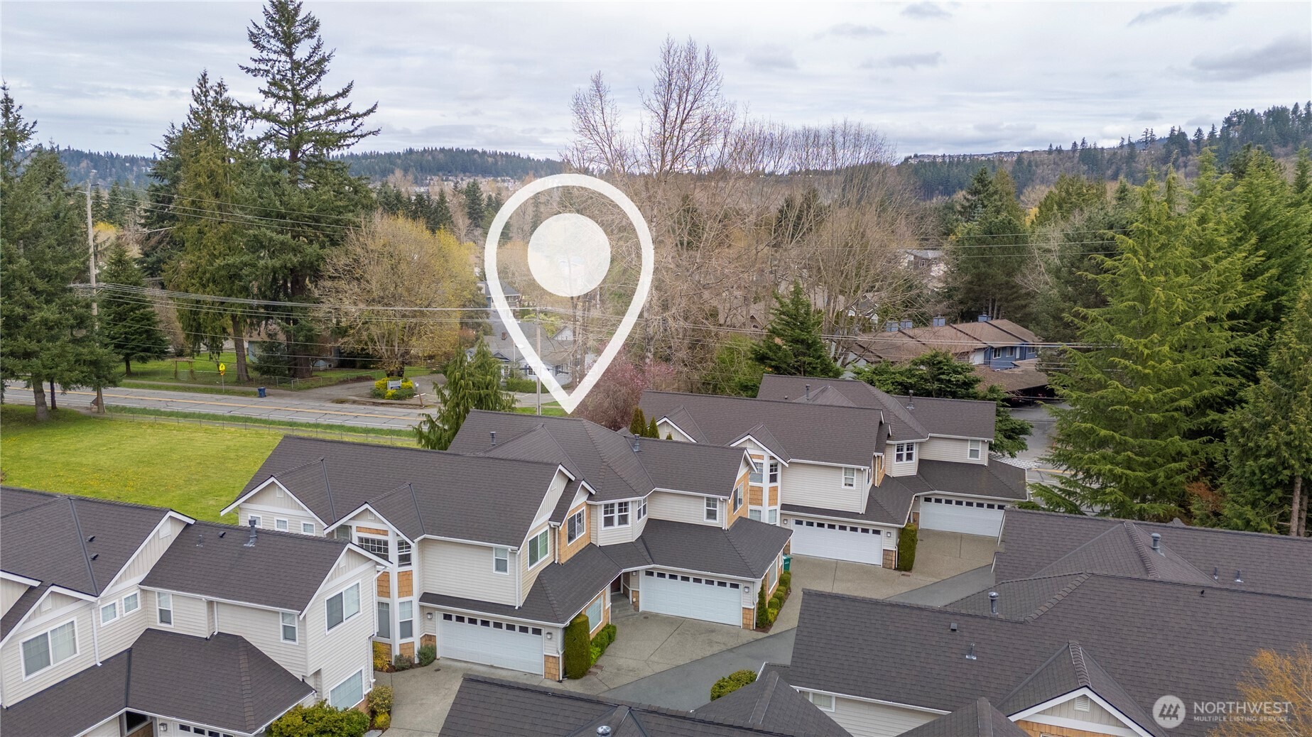 205 Newport Way NW Issaquah WA 98027