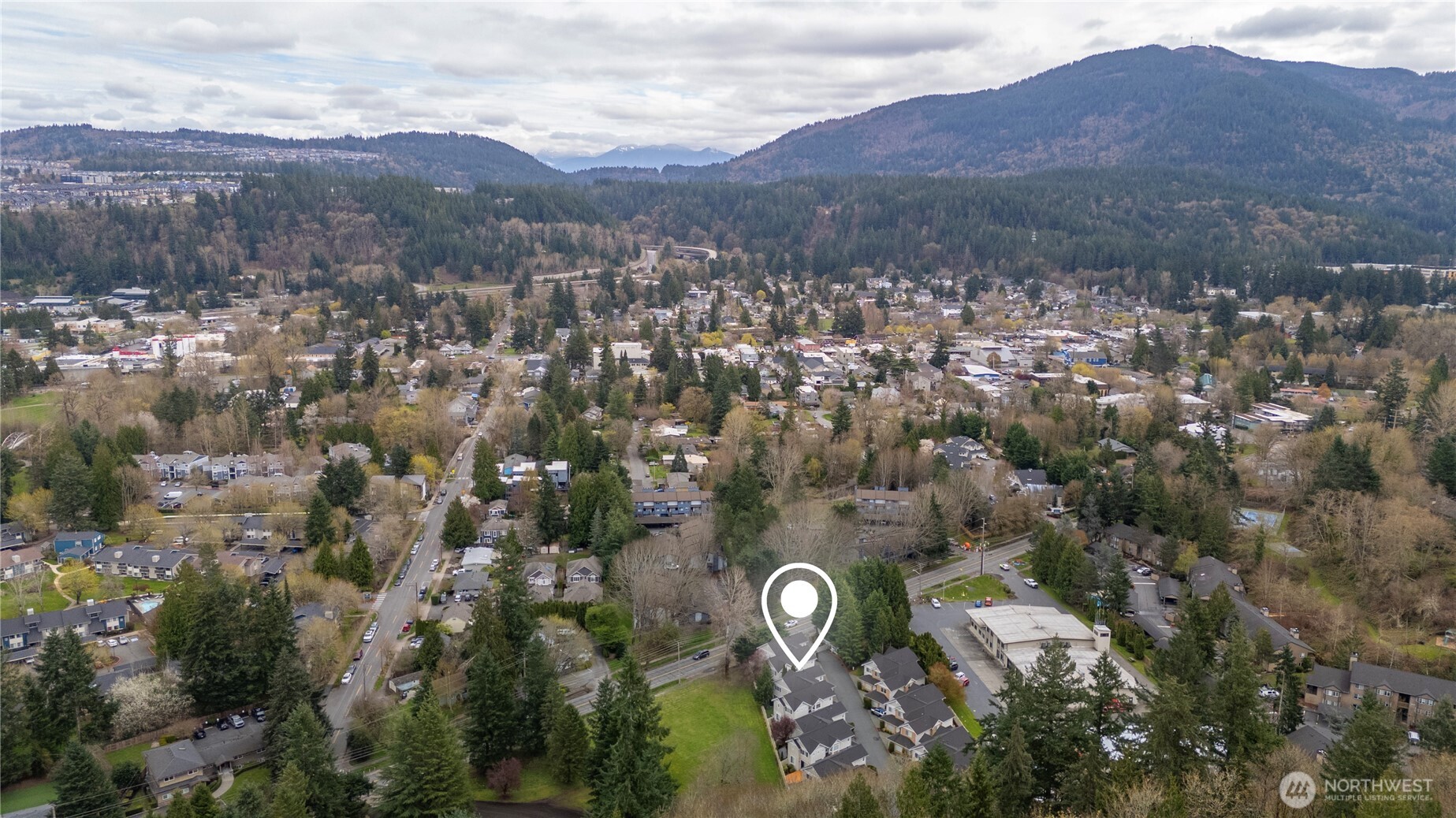 205 Newport Way NW Issaquah WA 98027