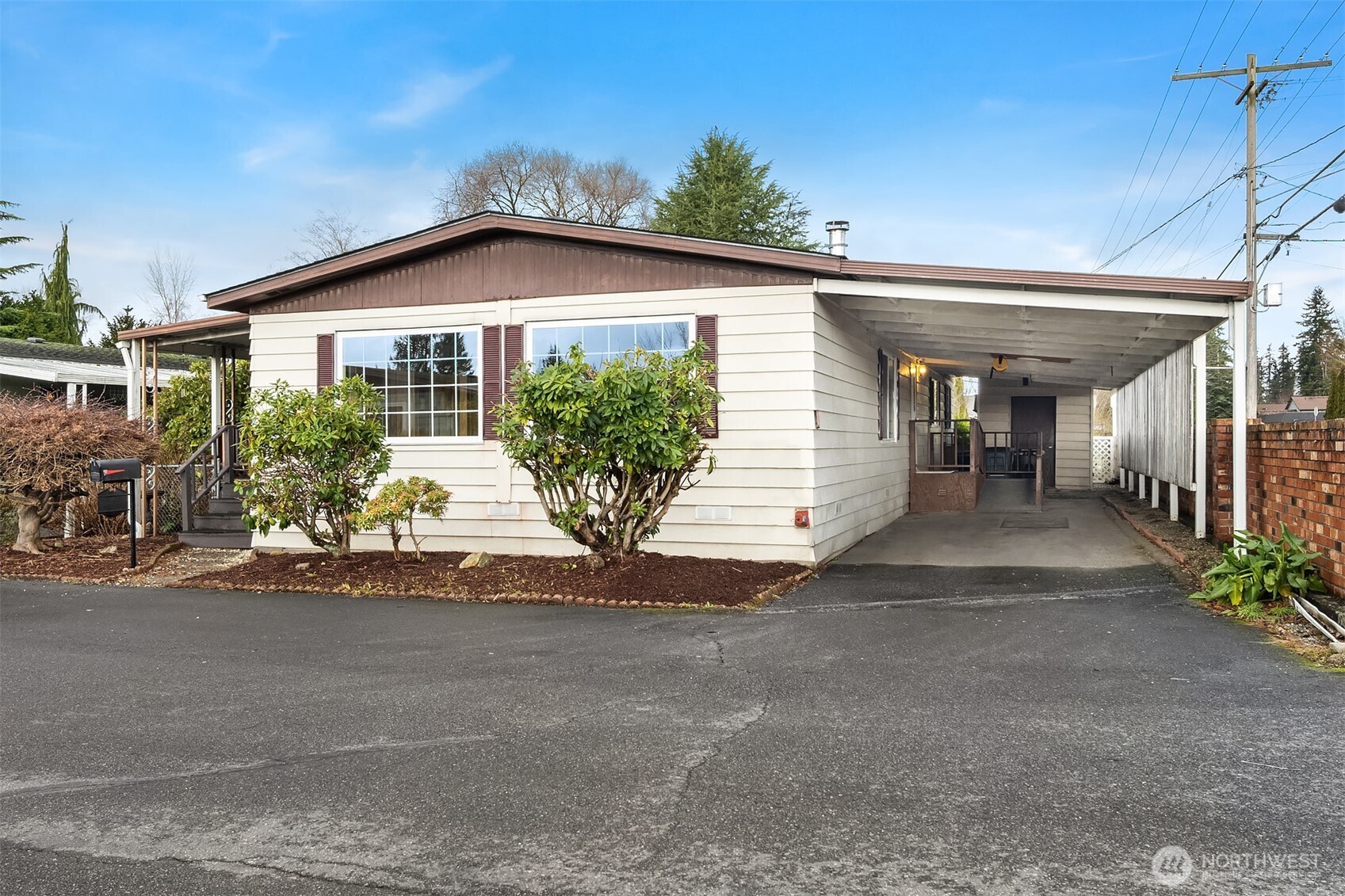 7508 47th Avenue NE Marysville WA 98270