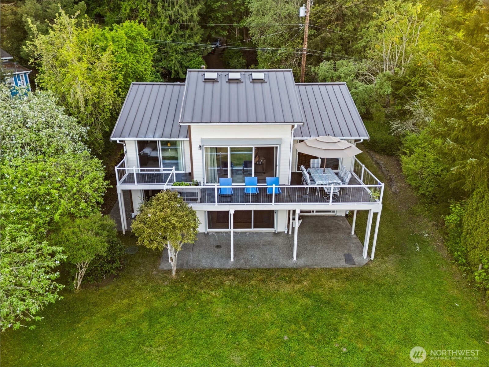 31698 Sunrise Beach Court NE Kingston WA 98346