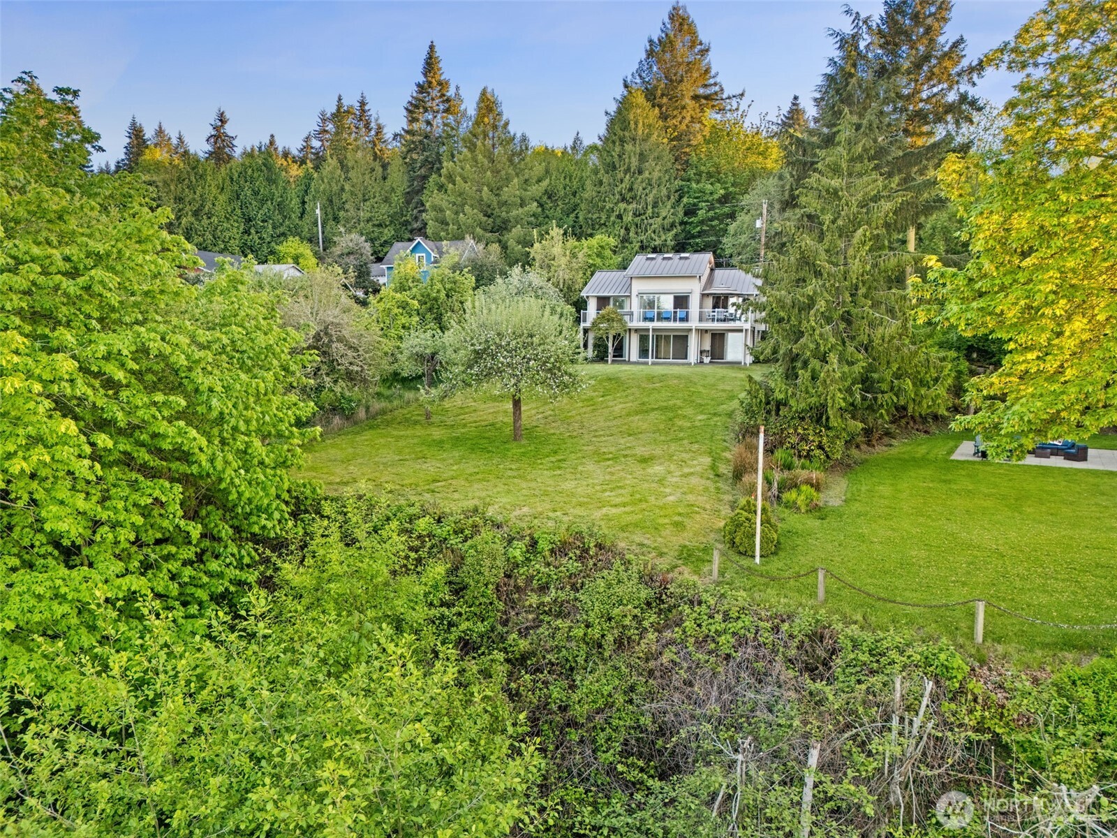 31698 Sunrise Beach Court NE Kingston WA 98346