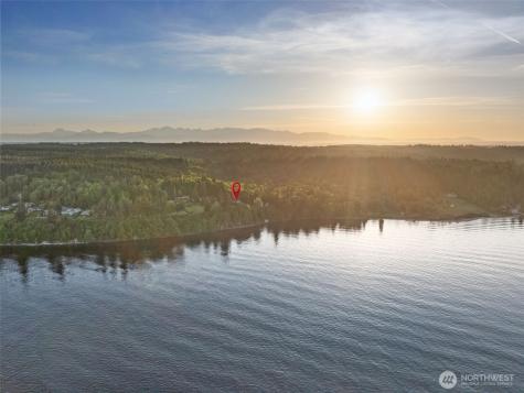 31698 Sunrise Beach Court NE Kingston WA 98346