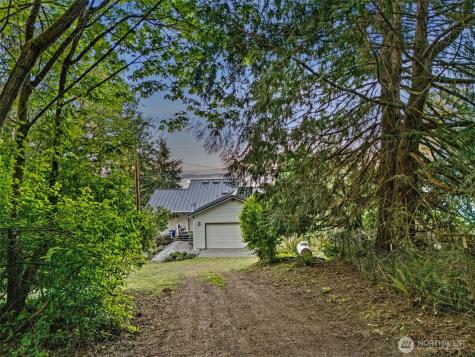 31698 Sunrise Beach Court NE Kingston WA 98346