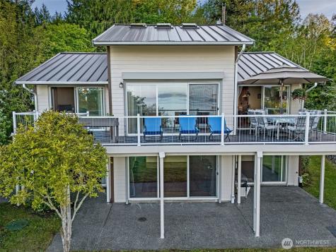 31698 Sunrise Beach Court NE Kingston WA 98346