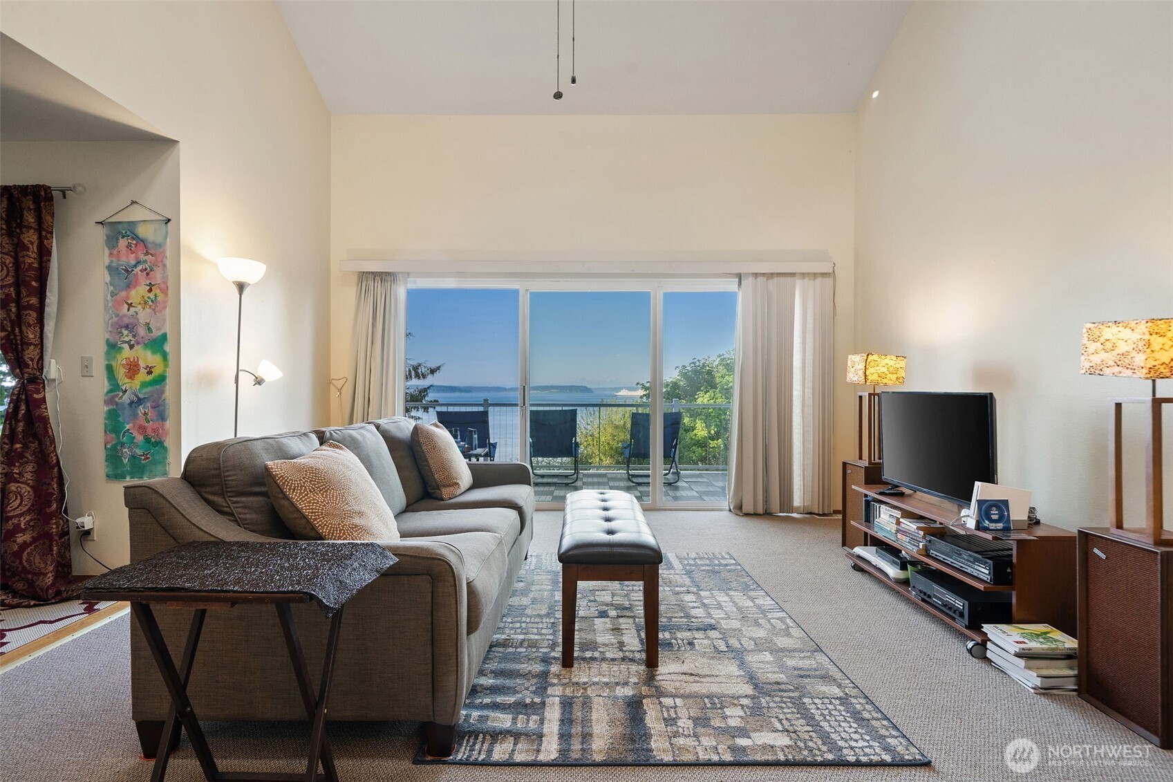 31698 Sunrise Beach Court NE Kingston WA 98346