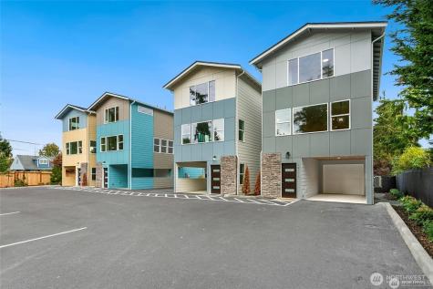 12103 E Gibson Road Everett WA 98204