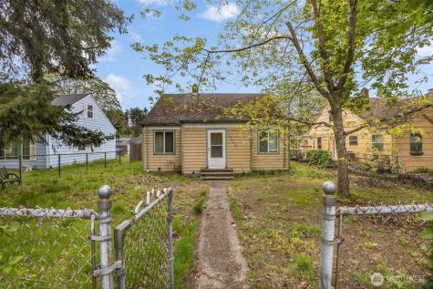 7205 S Prospect Street Tacoma WA 98409