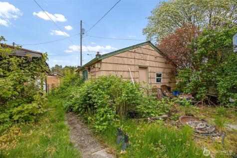 7205 S Prospect Street Tacoma WA 98409