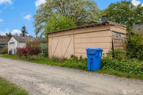 7205 S Prospect Street Tacoma WA 98409