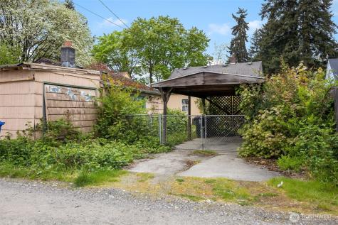 7205 S Prospect Street Tacoma WA 98409