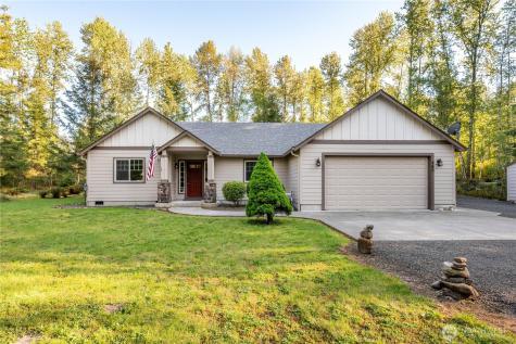 460 Cornell Road Toutle WA 98649