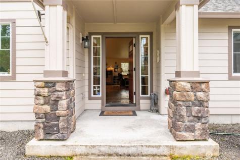 460 Cornell Road Toutle WA 98649