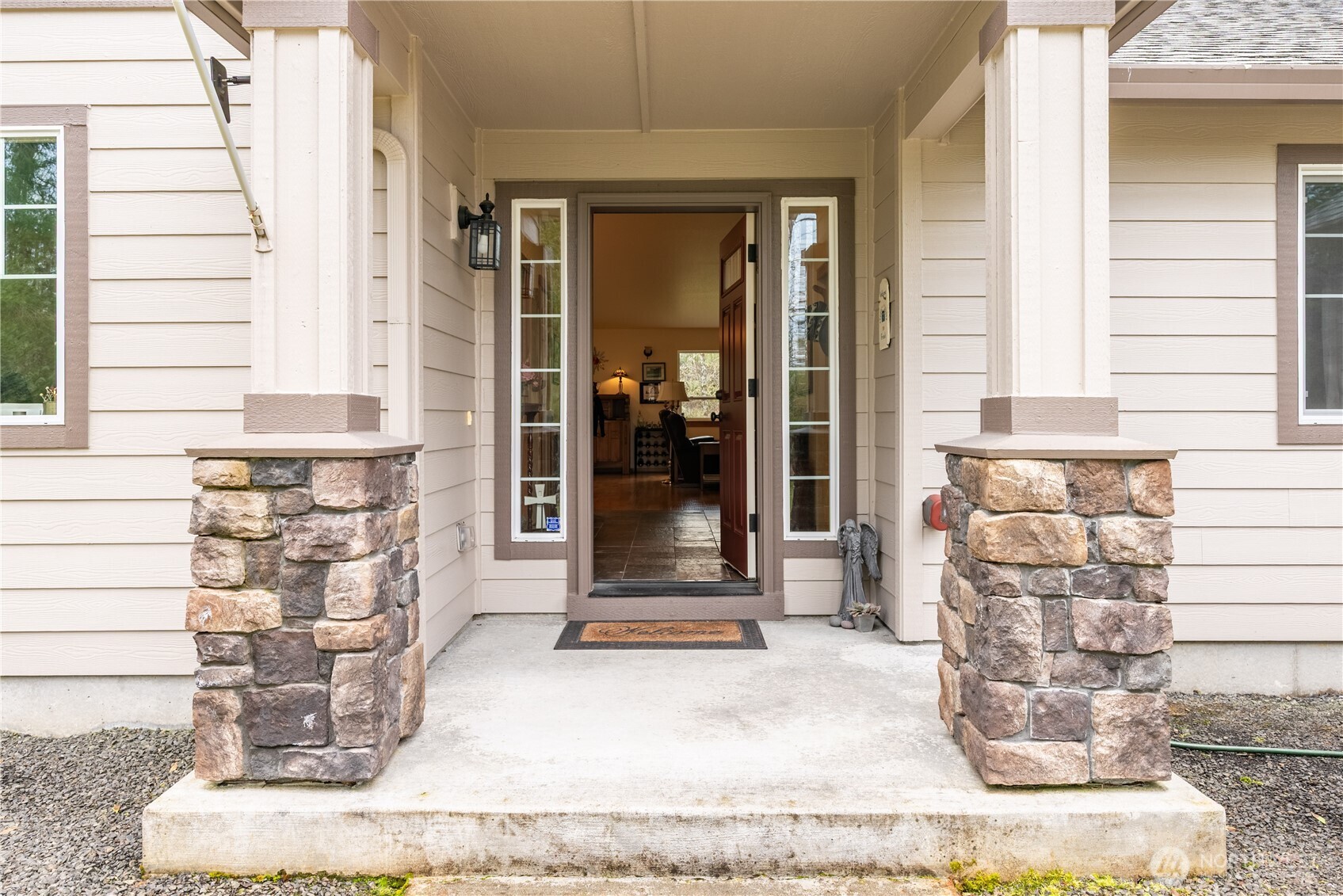 460 Cornell Road Toutle WA 98649