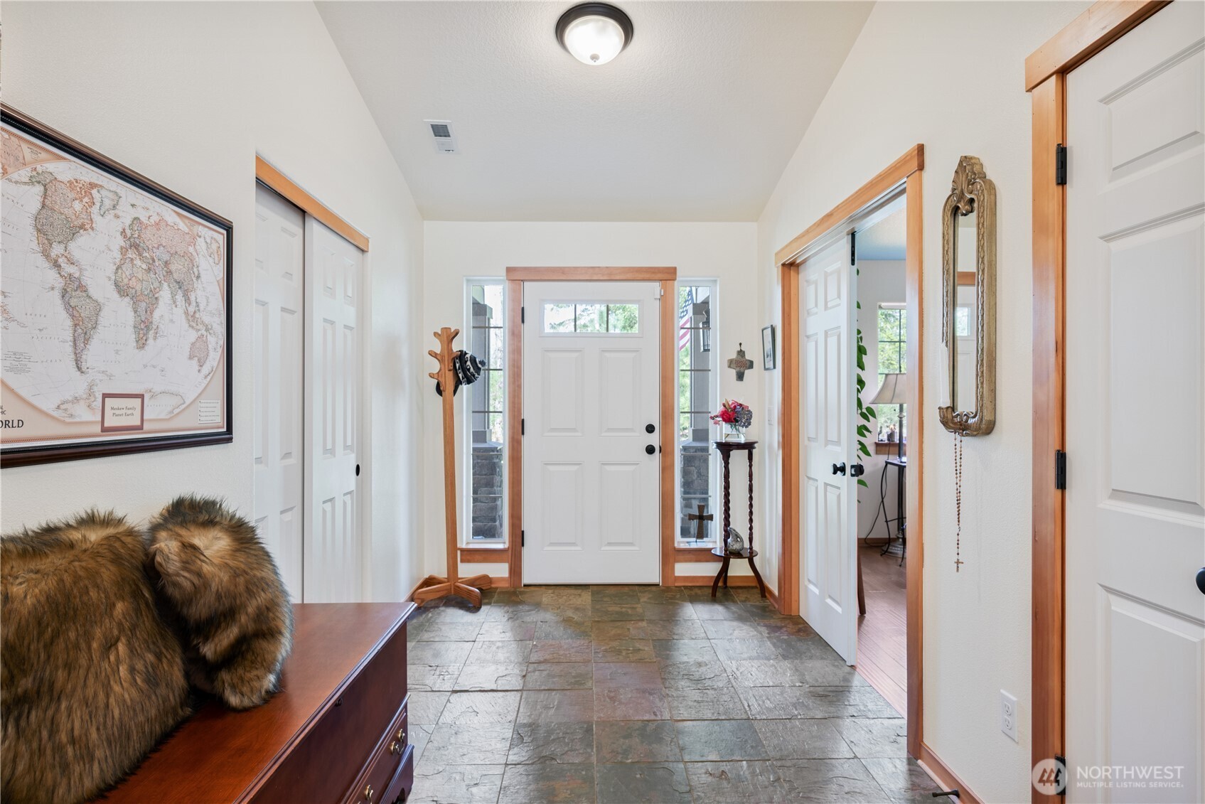 460 Cornell Road Toutle WA 98649