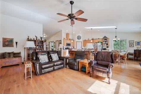 460 Cornell Road Toutle WA 98649