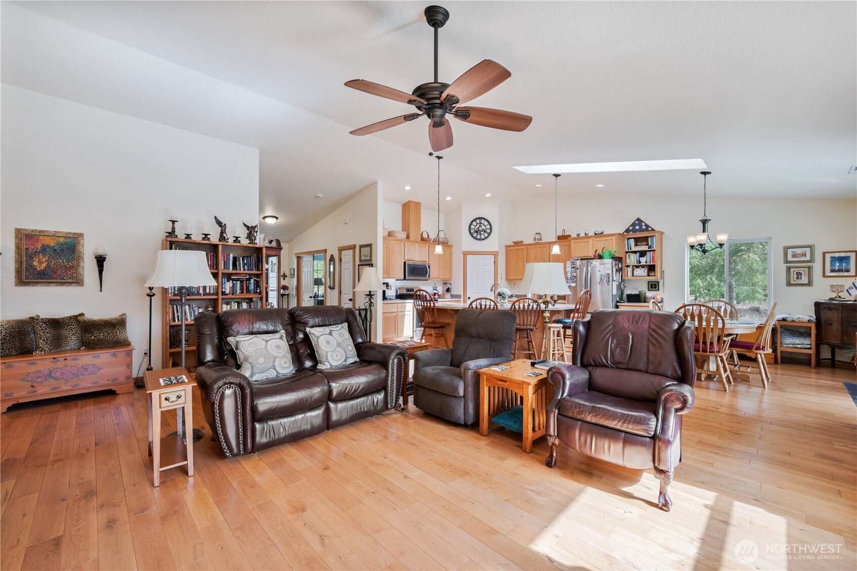460 Cornell Road Toutle WA 98649