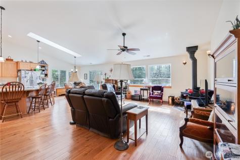 460 Cornell Road Toutle WA 98649