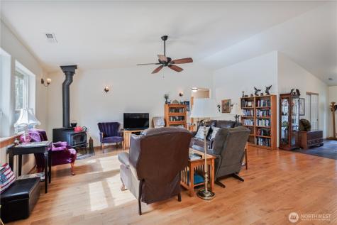 460 Cornell Road Toutle WA 98649