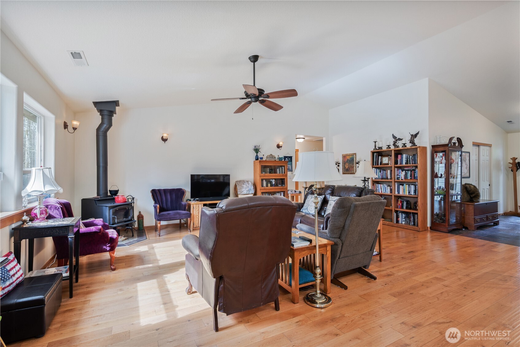 460 Cornell Road Toutle WA 98649